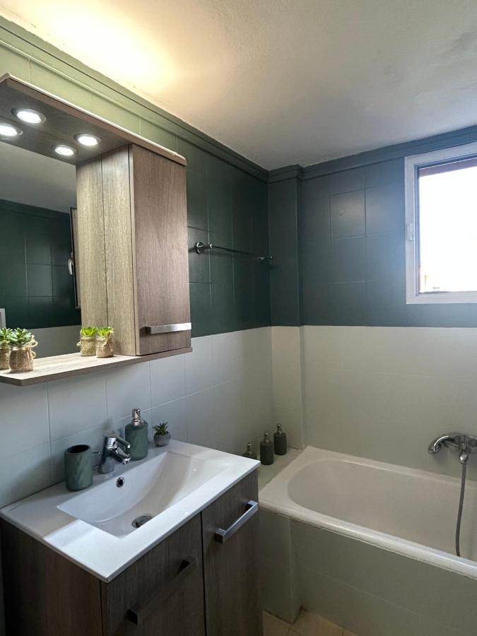 Satie City Apartment Chania  Exterior foto