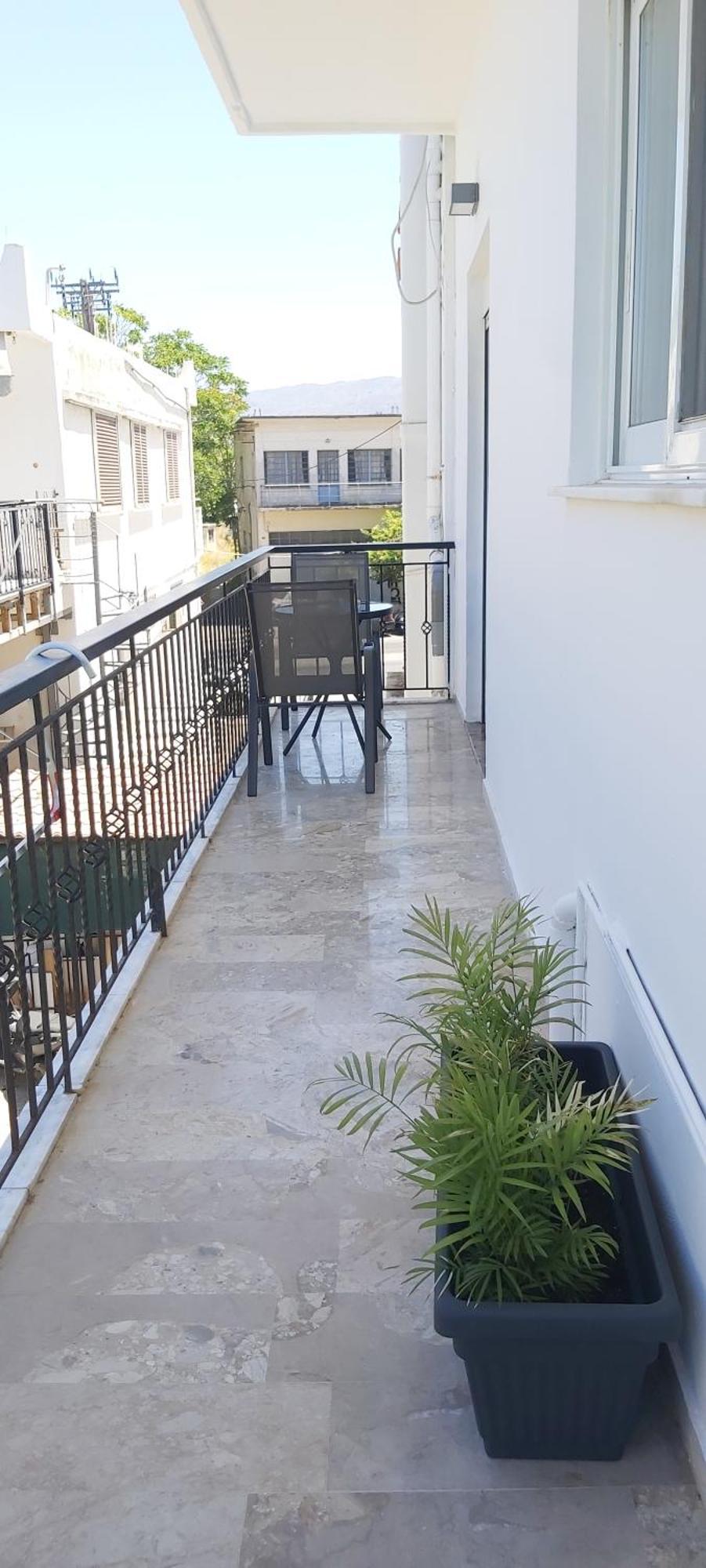 Satie City Apartment Chania  Exterior foto