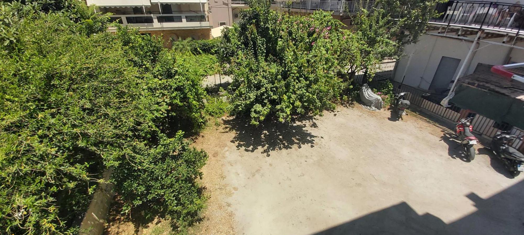 Satie City Apartment Chania  Exterior foto