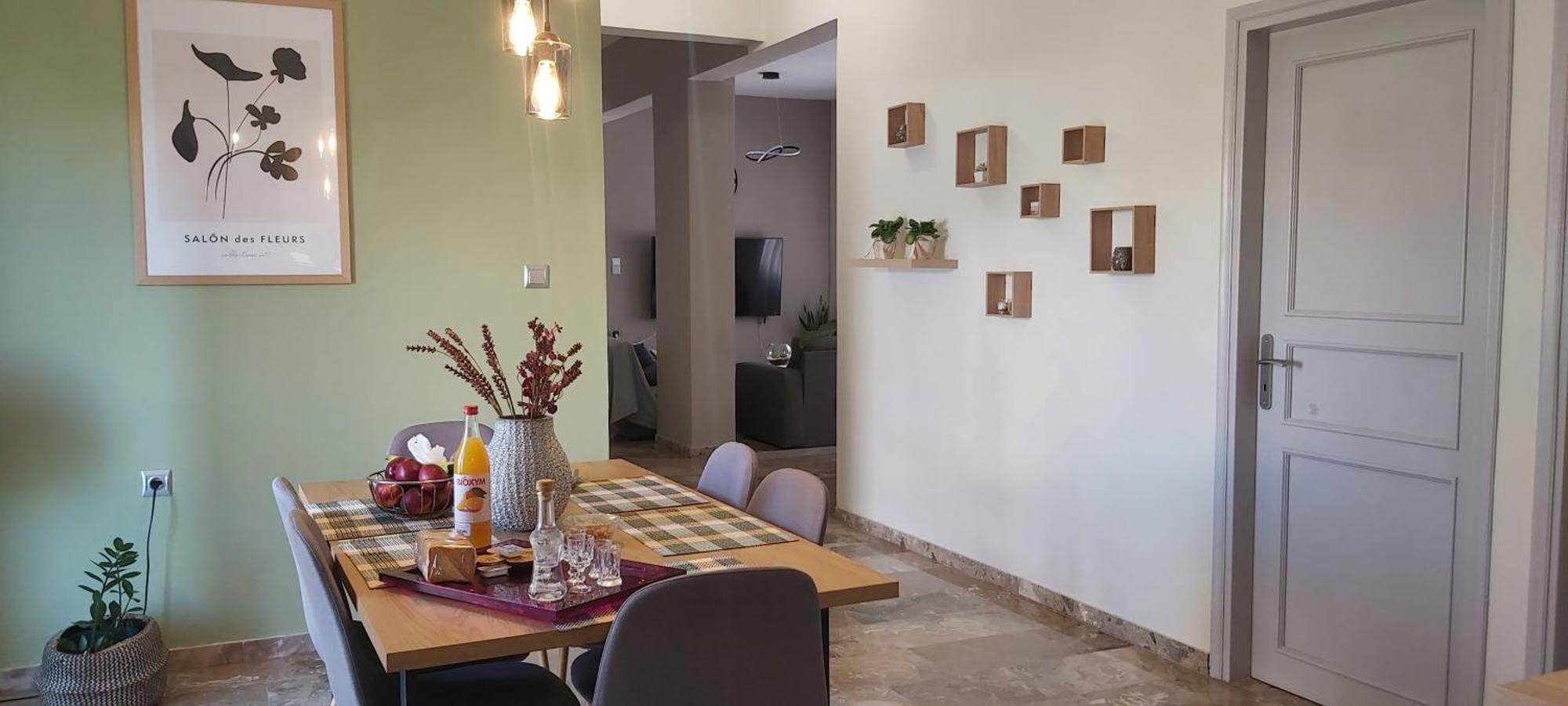 Satie City Apartment Chania  Exterior foto
