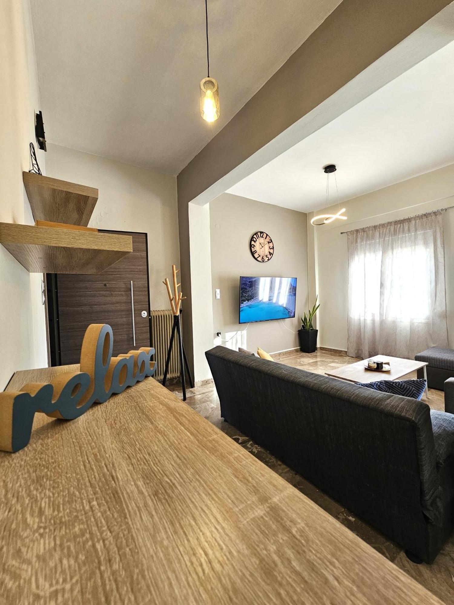Satie City Apartment Chania  Exterior foto