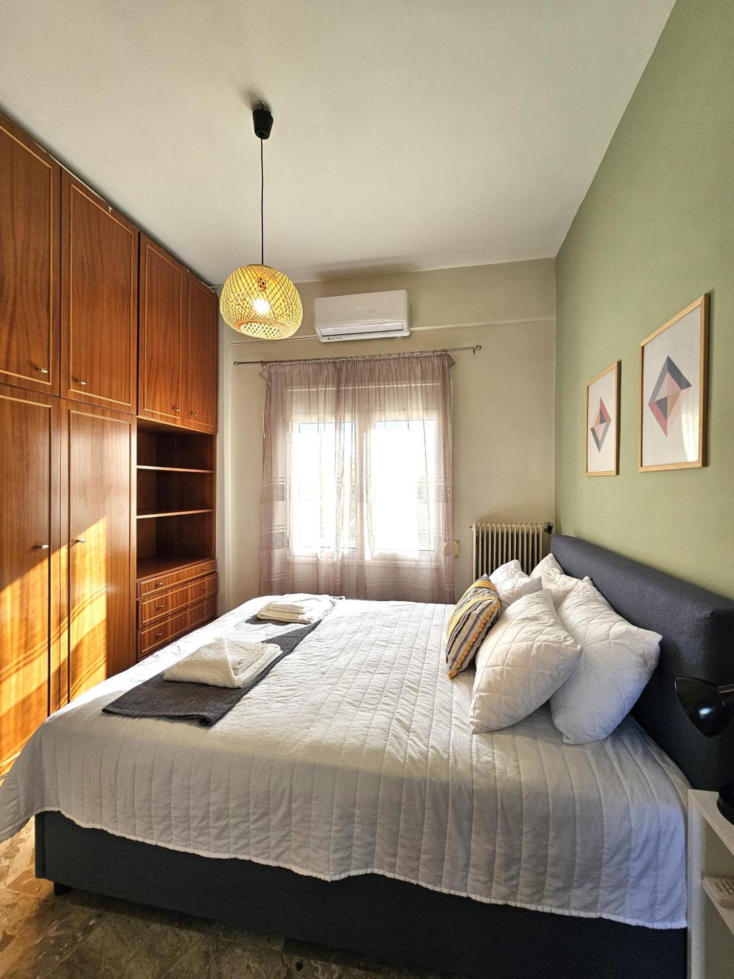Satie City Apartment Chania  Exterior foto